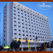 Sahid Hotel Surabaya 