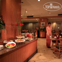 Sahid Hotel Surabaya 