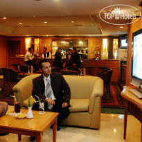 Sahid Hotel Surabaya 