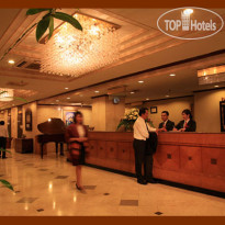 Sahid Hotel Surabaya 