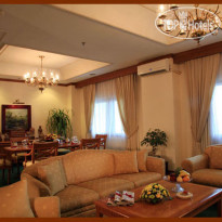 Sahid Hotel Surabaya 