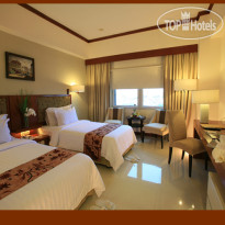 Sahid Hotel Surabaya 