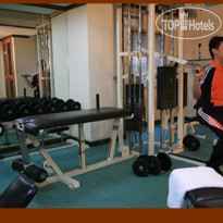 Sahid Hotel Surabaya 