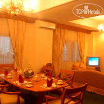 Sahid Hotel Surabaya 