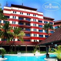 Hotel Sahid Jaya Lippo Cikarang 