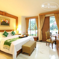 Hotel Sahid Jaya Lippo Cikarang 