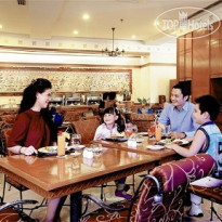 Hotel Sahid Jaya Lippo Cikarang 