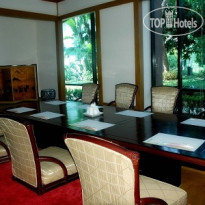 Hotel Sahid Jaya Lippo Cikarang 