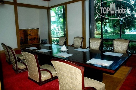 New photos from tourists Hotel Sahid Jaya Lippo Cikarang 4*