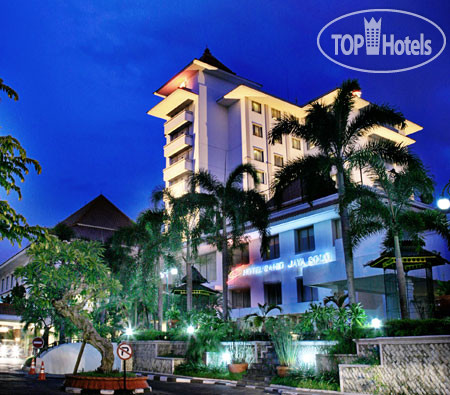 Hotelier's photos Hotel Sahid Jaya Solo 4*
