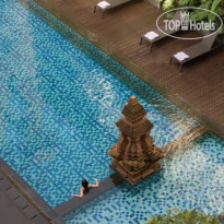 Hotel Santika Premiere Malang