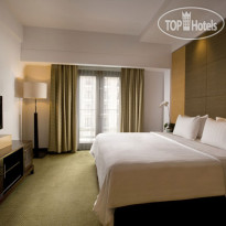 Hotel Santika Premiere Malang