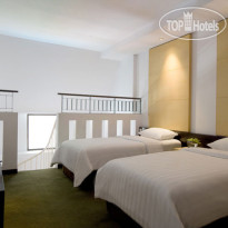 Hotel Santika Premiere Malang