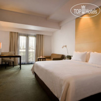 Hotel Santika Premiere Malang