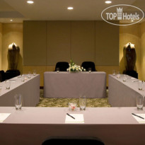 Hotel Santika Premiere Malang