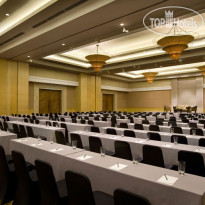 Hotel Santika Premiere Malang
