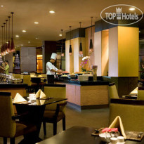 Hotel Santika Premiere Malang