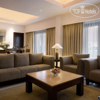Hotel Santika Premiere Malang