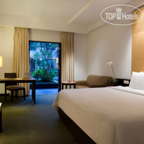 Hotel Santika Premiere Malang