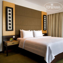 Hotel Santika Premiere Malang