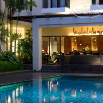 Hotel Santika Premiere Malang
