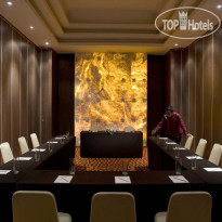 Hotel Santika Bandung 