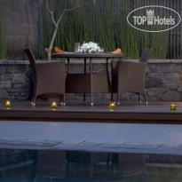 Hotel Santika Bandung 