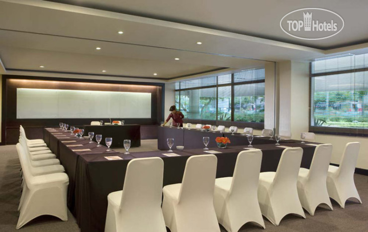 New photos from tourists Hotel Santika Bandung 3*