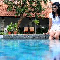 Hotel Santika Cirebon 