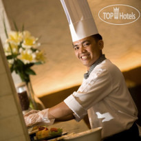 Hotel Santika Cirebon 