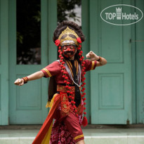 Hotel Santika Cirebon 