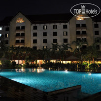 Hotel Santika Cirebon 