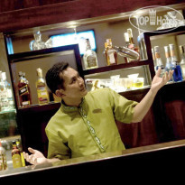 Hotel Santika Cirebon 