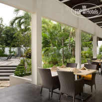 Hotel Santika Cirebon 