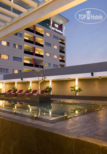 Hotel Santika Bogor