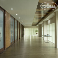 Hotel Santika BSD - Tangerang