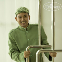Hotel Santika BSD - Tangerang