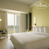 Hotel Santika BSD - Tangerang