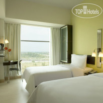 Hotel Santika BSD - Tangerang