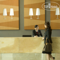 Hotel Santika BSD - Tangerang