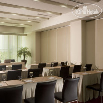 Hotel Santika BSD - Tangerang