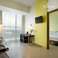 Hotel Santika BSD - Tangerang