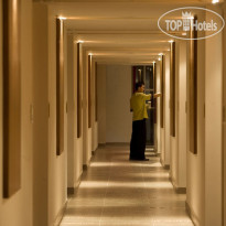 Hotel Santika BSD - Tangerang