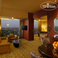 Hotel Santika Jemursari 