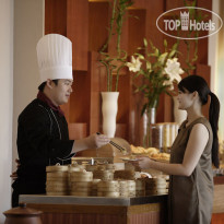 Hotel Santika Jemursari 