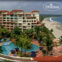 Marbella Hotel Convention & Spa Anyer