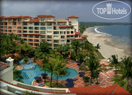 Hotel photo Marbella Hotel Convention & Spa Anyer 5*