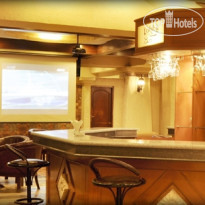 Marbella Hotel Convention & Spa Anyer