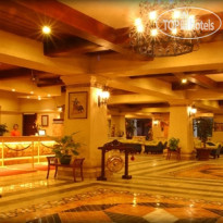 Marbella Hotel Convention & Spa Anyer