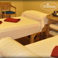 Marbella Hotel Convention & Spa Anyer
